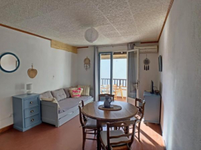 Appartement climatisé avec balcon, 4 pers, proche plage et commerces, Saintes-Maries-de-la-Mer - FR-1-475-82